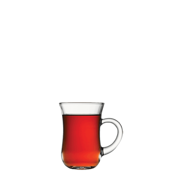 TEA GLASS