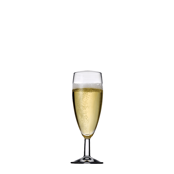 CHAMPAGNE FLUTE