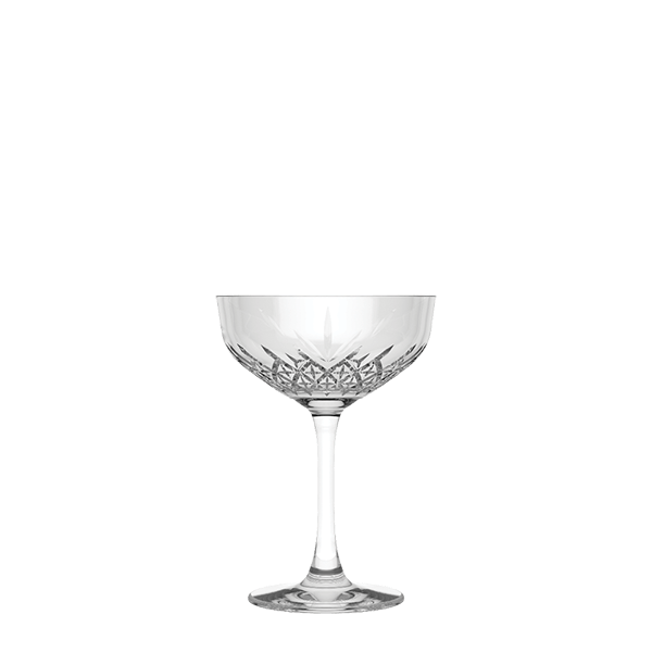 CHAMPAGNE COUPE