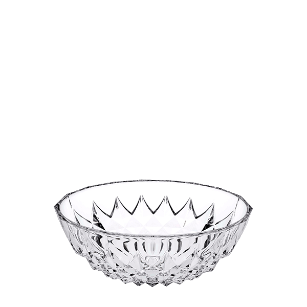 OVAL BOWL
