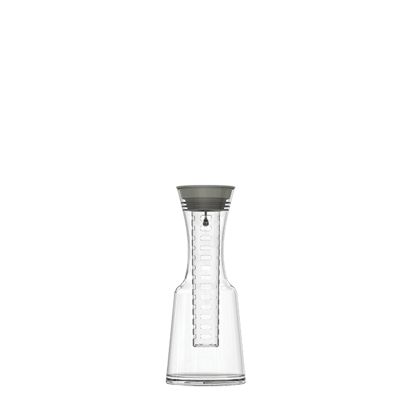 WATER CARAFE WITH INFUSER