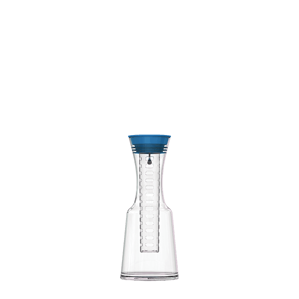 WATER CARAFE WITH INFUSER