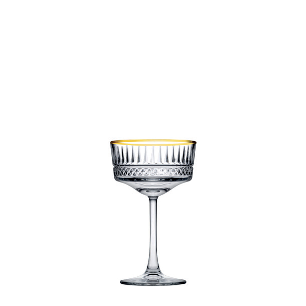 CHAMPAGNE COUPE