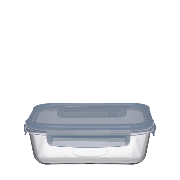 DIVIDED FOOD CONTAINER