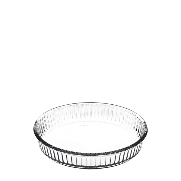 ROUND TRAY