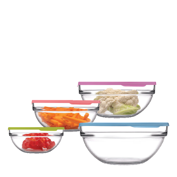 FOOD CONTAINER SET