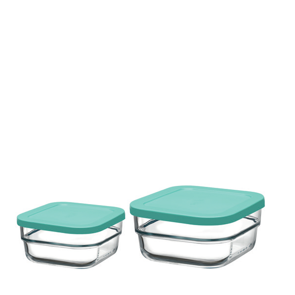 FOOD CONTAINER SET
